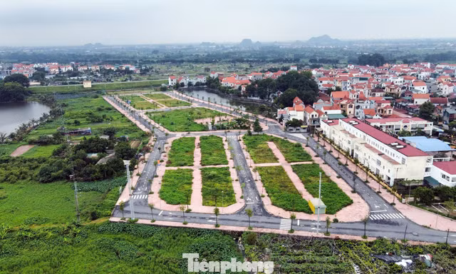 Đề xuất bổ sung 3 hệ số mới để tránh gây 'sốc' giá đất