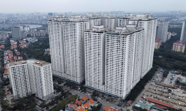Căn hộ phải phá dỡ tại 12 dự án Mường Thanh: Lập phương án phá dỡ trong 30 ngày