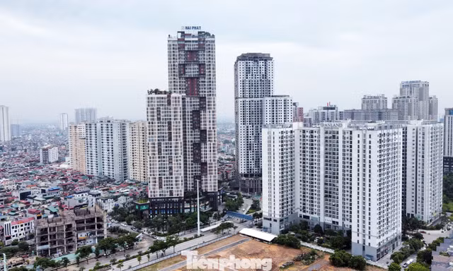 Đề xuất bổ sung 'nhà có mục đích lưu trú' vào luật