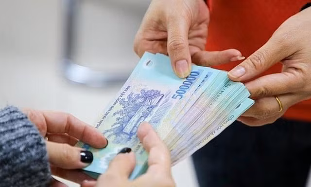 Những ai được tăng lương hưu, trợ cấp từ ngày 1/7? 