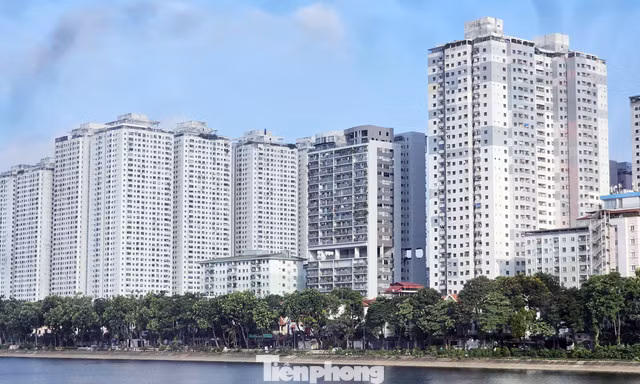 Xử lý 18 000 căn hộ tại 12 dự án ông Lê Thanh Thản: 'Không phải hợp thức vi phạm'