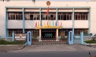 Kiến nghị kiểm điểm lãnh đạo TP. Bạc Liêu (cũ) về xử lý vi phạm xây dựng