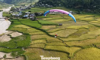 Lào Cai ‘cháy’ phòng trước kỳ nghỉ Quốc khánh 2/9 