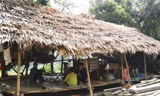 Tiếp sức chàng trai Lào Cai vượt khó, vươn lên thoát nghèo