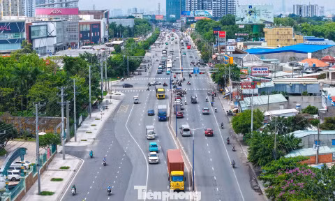 TPHCM dự kiến tái định cư bằng tiền để người dân tự lo chỗ ở mới