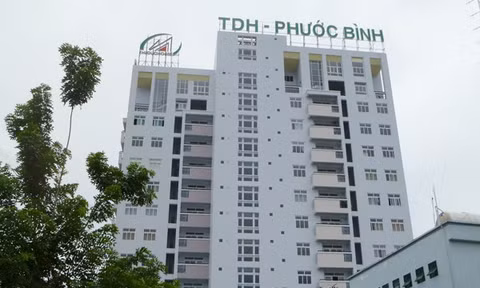 Lợi nhuận doanh nghiệp bất động sản 'bốc hơi' hơn 80% sau soát xét