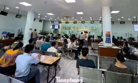 TPHCM làm rõ trách nhiệm xử lý hồ sơ đất đai quá hạn cho dân