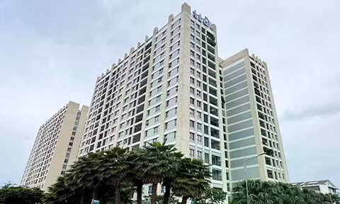 Hơn ngàn căn hộ, đất nền tại TPHCM được cấp sổ