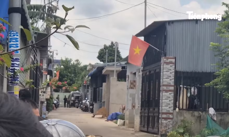 Lời kể của nhân chứng về vụ án mạng khiến 4 người thương vong ở Đồng Nai