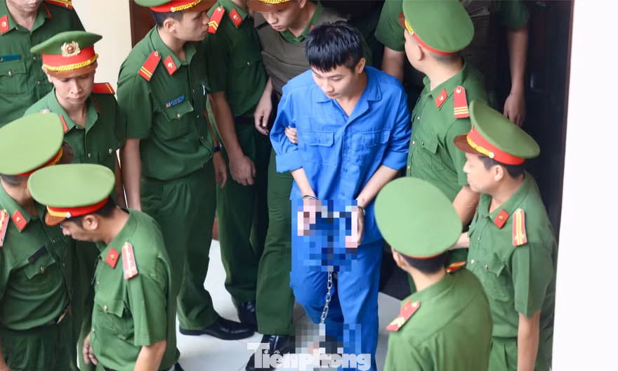 Thảm án tại Đồng Nai: Tòa nhận định gì về bị cáo khi tuyên tử hình?