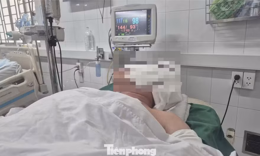 Sức khỏe nạn nhân sống sót duy nhất trong vụ thảm sát ở Đồng Nai ra sao?